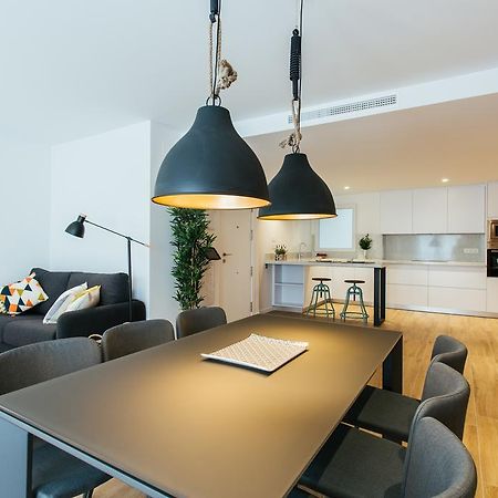 Appartamento The Lucky Flats - Liorna Alicante Esterno foto