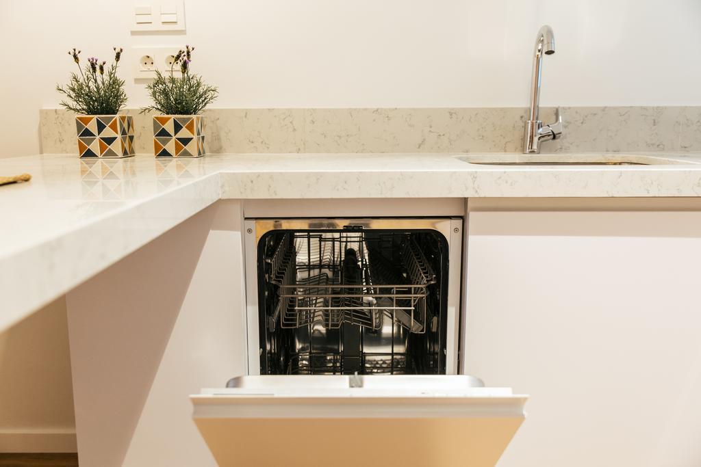 Appartamento The Lucky Flats - Liorna Alicante Esterno foto
