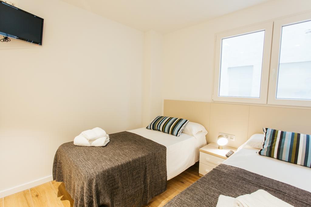 Appartamento The Lucky Flats - Liorna Alicante Esterno foto