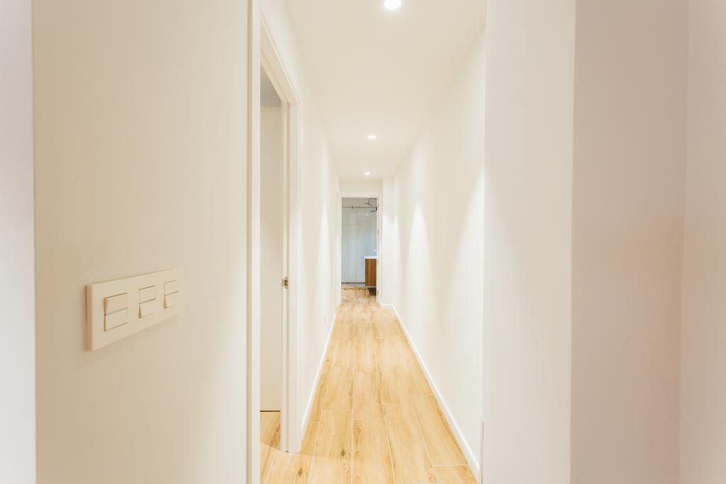 Appartamento The Lucky Flats - Liorna Alicante Esterno foto