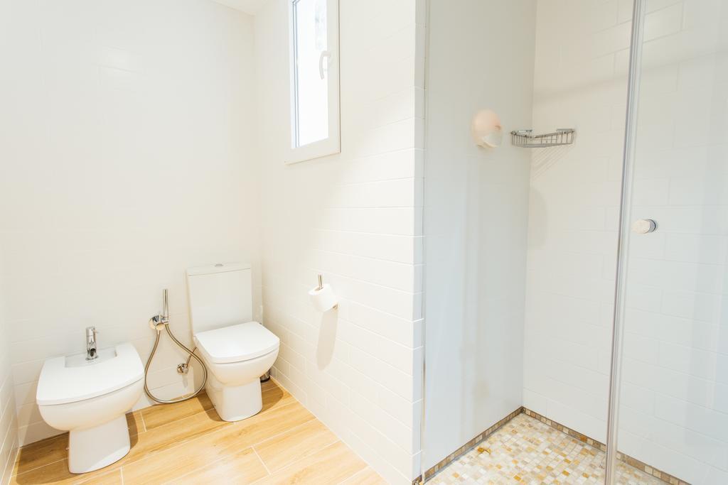 Appartamento The Lucky Flats - Liorna Alicante Esterno foto