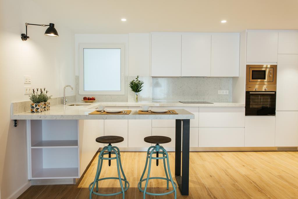 Appartamento The Lucky Flats - Liorna Alicante Esterno foto