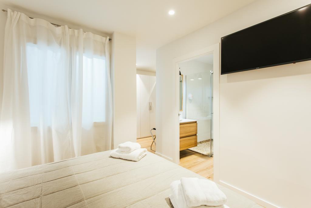 Appartamento The Lucky Flats - Liorna Alicante Esterno foto