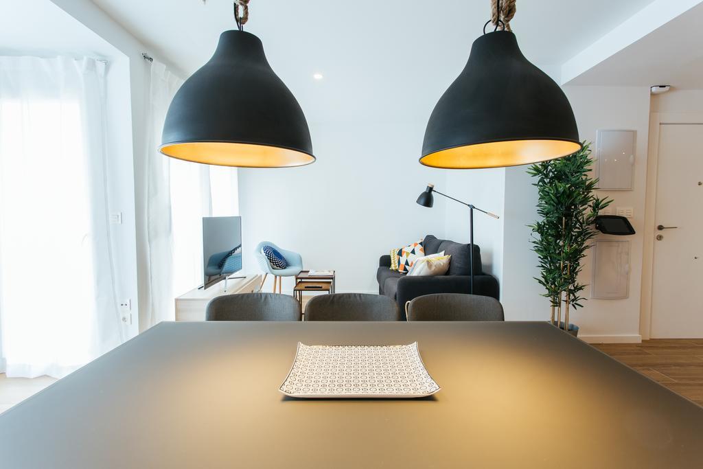 Appartamento The Lucky Flats - Liorna Alicante Esterno foto