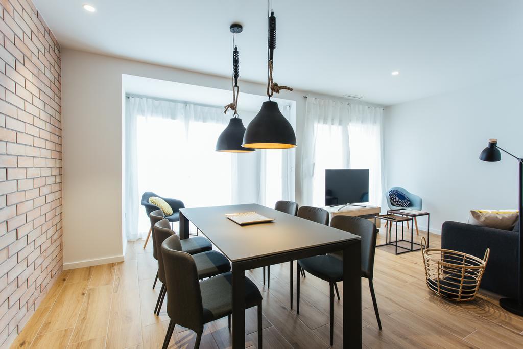Appartamento The Lucky Flats - Liorna Alicante Esterno foto